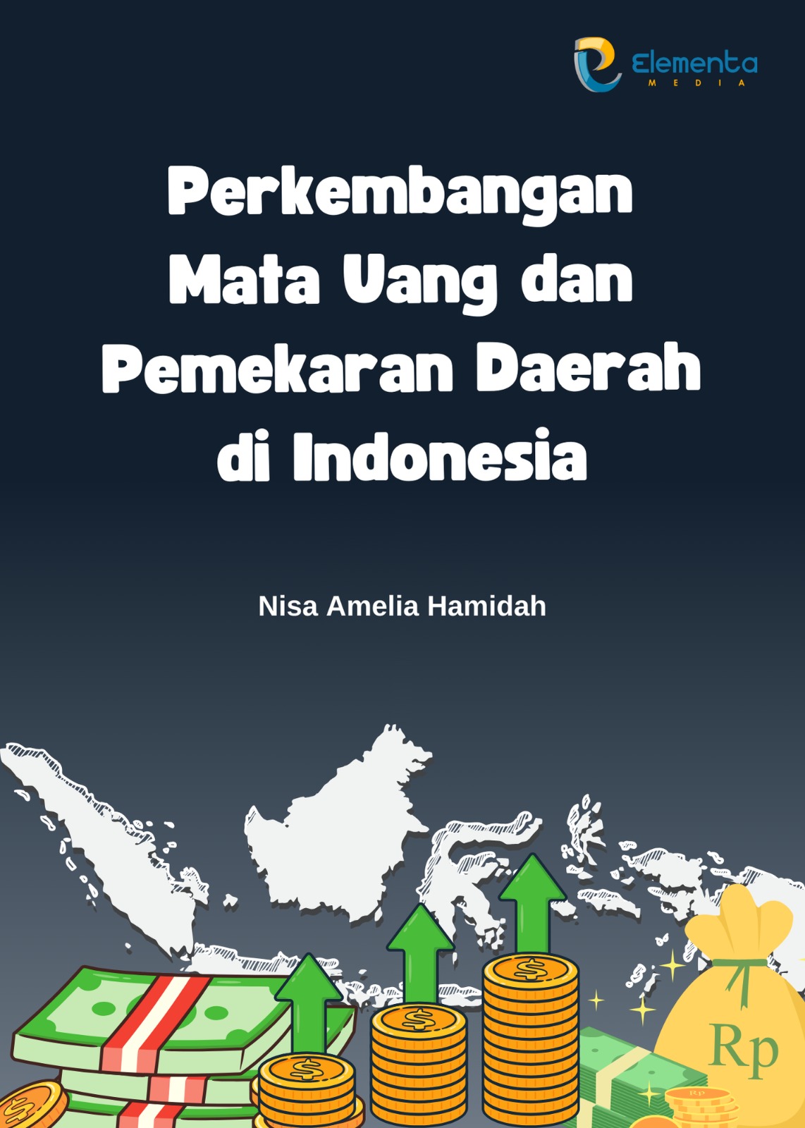 Perkembangan Mata Uang dan Pemekaran Daerah di Indonesia